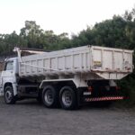 DUARTE ENTULHOS E TERRAPLENAGEM EM FLORIANÓPOLIS | SC