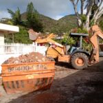 DUARTE ENTULHOS E TERRAPLENAGEM EM FLORIANÓPOLIS | SC