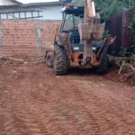 DUARTE ENTULHOS E TERRAPLENAGEM EM FLORIANÓPOLIS | SC