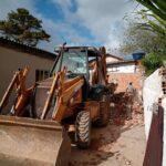 DUARTE ENTULHOS E TERRAPLENAGEM EM FLORIANÓPOLIS | SC