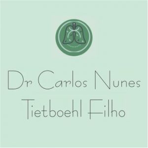 DR CARLOS NUNES TIETBOEHL FILHO PNEUMOLOGISTA EM PORTO ALEGRE | RS