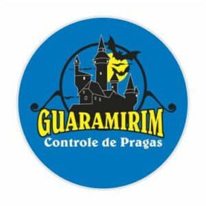 GUARAMIRIM CONTROLE DE PRAGAS EM GUARAMIRIM SC