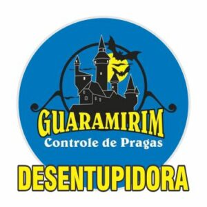 GUARAMIRIM DESENTUPIDORA EM GUARAMIRIM SC