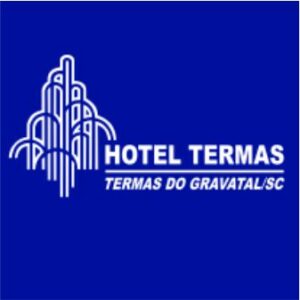 HOTEL TERMAS DO GRAVATAL EM GRAVATAL SC