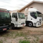 SANTANA SERVIÇOS DE GUINCHOS E GUINDASTES EM BRUSQUE | SC