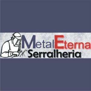 SERRALHERIA METAL ETERNA - SERRALHERIA NA VILA NOVA EM PORTO ALEGRE RS