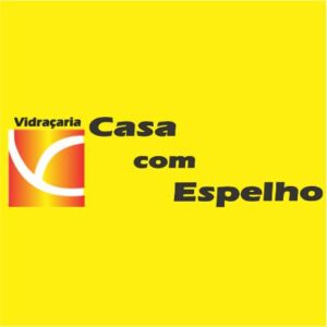 VIDRAÇARIA CASA COM ESPELHO EM BALNEÁRIO CAMBORIÚ SC