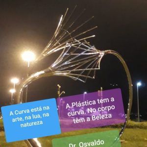 CLÍNICA DE CIRURGIA PLÁSTICA DR OSVALDO PEREIRA FILHO EM FLORIANÓPOLIS | SC