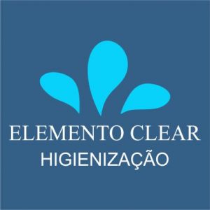 ELEMENTO CLEAR HIGIENIZAÇÃO - BALNEARIO CAMBORIU | SC
