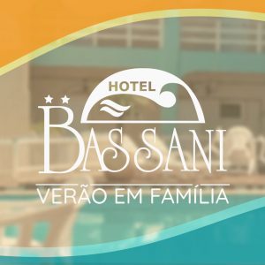 HOTEL BASSANI EM CAPÃO DA CANOA | RS