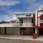 HOTEL E POUSADA RECANTO NATURAL EM ITAPEMA SC
