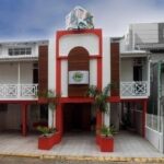 HOTEL E POUSADA RECANTO NATURAL EM ITAPEMA SC