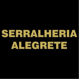 SERRALHERIA ALEGRETE - PALHOÇA | SC