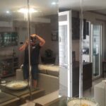 VIDRO NORTE VIDRAÇARIA INGLESES FLORIANÓPOLIS SC