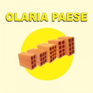 OLARIA E CERÂMICA PAESE EM FARROUPILHA | RS