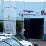 OXIGEO GASES EM PELOTAS RS