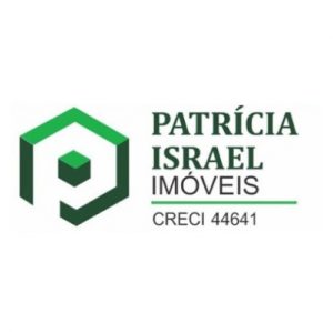 PATRÍCIA ISRAEL IMÓVEIS CENTRO JOINVILLE SC