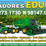 RADIADORES EDUGAR EM PELOTAS RS