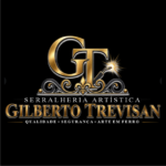 SERRALHERIA ARTÍSTICA GILBERTO TREVISAN PIRACICABA SP