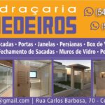 VIDRAÇARIA MEDEIROS CARAZINHO EM CARAZINHO RS