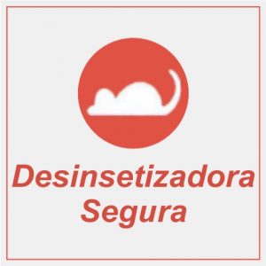 DESINSETIZADORA SEGURA EM CANOAS | RS