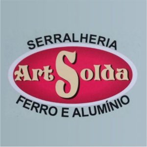 SERRALHERIA ART SOLDA EM JOINVILLE | SC
