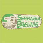 SERRARIA BREUNIG EM SANTA CRUZ DO SUL | RS