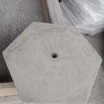 REAL CONSTRUTORA EM ESTÂNCIA VELHA RS PEDRA SEXTAVADA WIND BANNER