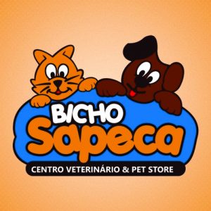 PET SHOP BICHO SAPECA EM CURITIBA PR