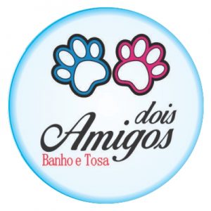 BANHO E TOSA DOIS AMIGOS EM MARINGÁ | PR