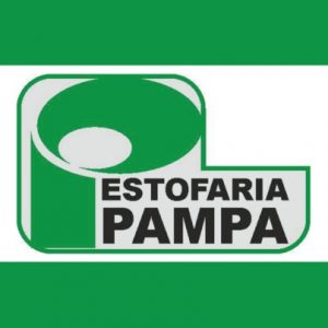 ESTOFARIA PAMPA EM SANTA MARIA | RS