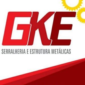 GKE AVELAR SERRALHERIA E ESTRUTURA METÁLICA EM GUABIRUBA SC