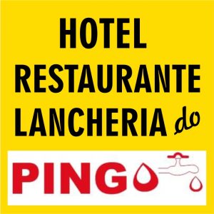 HOTEL E RESTAURANTE DO PINGO EM SARANDI | RS