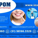 IEAPOM EM PORTO ALEGRE | RS