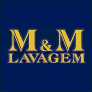 LAVAGEM M&M EM CANOAS | RS