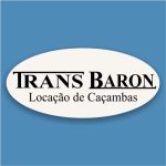 TRANSBARON DISK ENTULHO EM CURITIBA PR
