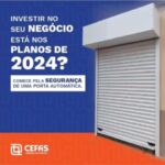 CEFAS FÁBRICA DE PORTAS EM SANTA MARIA RS