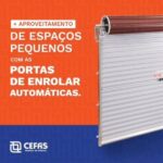 CEFAS FÁBRICA DE PORTAS EM SANTA MARIA RS
