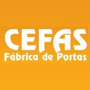 CEFAS FÁBRICA DE PORTAS DE ENROLAR EM SANTA MARIA