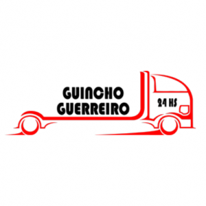 GUINCHO GUERREIRO 24 HORAS EM CURITIBA
