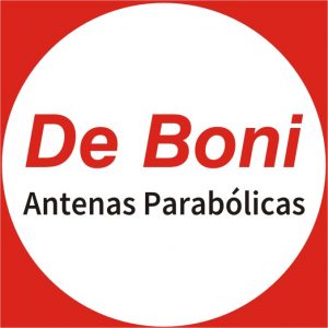 DE BONI COMÉRCIO DE ANTENAS PARABÓLICAS ASSISTÊNCIA TÉCNICA EM CAXIAS DO SUL RS