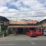 PADARIA E CONFEITARIA MARINELLI EM JOINVILLE SC