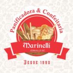 PANIFICADORA E CONFEITARIA MARINELLI EM JOINVILLE SC