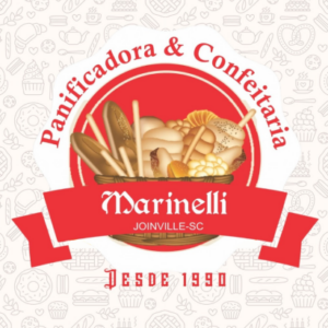 PANIFICADORA E CONFEITARIA MARINELLI EM JOINVILLE SC