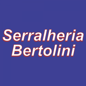 SERRALHERIA BERTOLINI EM GASPAR SC