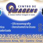 CENTRO DE IMAGENS EM CRUZ ALTA RS