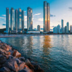 OCEÂNICA IMÓVEIS IMOBILIÁRIA EM BALNEÁRIO CAMBORIÚ SC