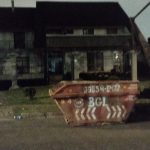 CAÇAMBAS ALUGUEL BGL REMOÇÃO DE ENTULHOS EM CURITIBA PR