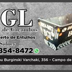 CAÇAMBAS ALUGUEL BGL REMOÇÃO DE ENTULHOS EM CURITIBA PR