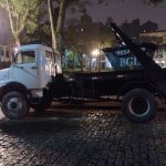 CAÇAMBAS ALUGUEL BGL REMOÇÃO DE ENTULHOS EM CURITIBA PR